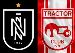 &quot;Traktor&quot; &quot;Qarabağ&quot;ın təbrikinə belə cavab verdi - FOTO