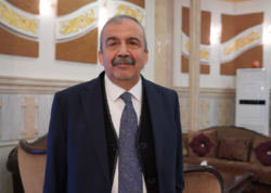 Sırrı Süreyya Öndər vəfat etdi