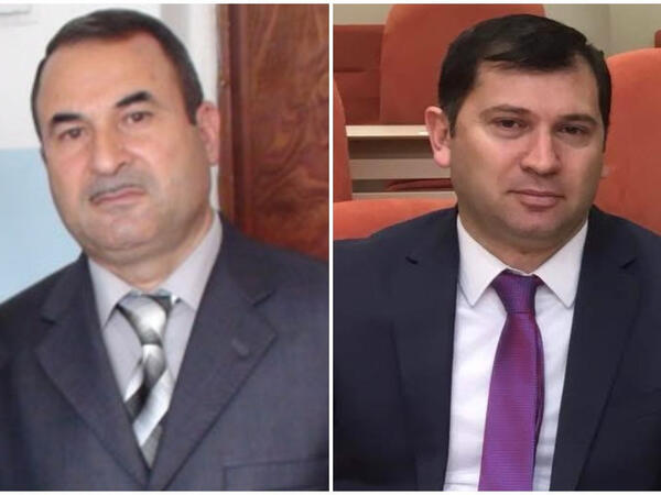 Prorektor işdən çıxarıldı - Yeni TƏYİNAT