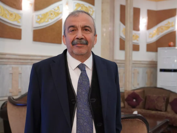 Sırrı Süreyya Öndər vəfat etdi