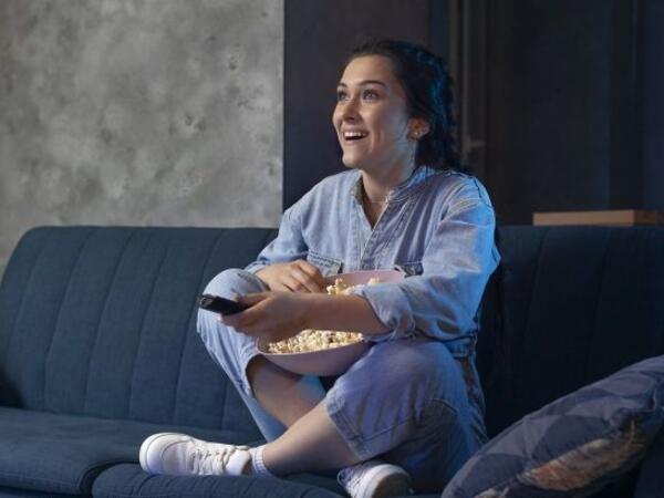 Bir az popcorn götürün - bu filmlər sizi təəccübləndirəcək