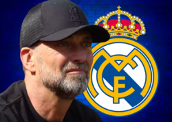 Klopp &quot;Real&quot;a görə peşman olub