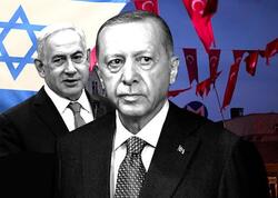 İsrail Türkiyəyə qarşı: Suriyanın cənubu uğrunda gizli savaş