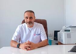 Bakının mərkəzində tanınmış həkim silahla tutuldu - İşdən də çıxarılıbmış