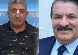 Ağadadaşın balta atdığı mühafizəçi qatarda əxlaqsız hərəkət edibmiş