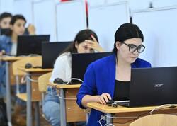 Müəllimlərin müsabiqəsindəki problem həll olundu