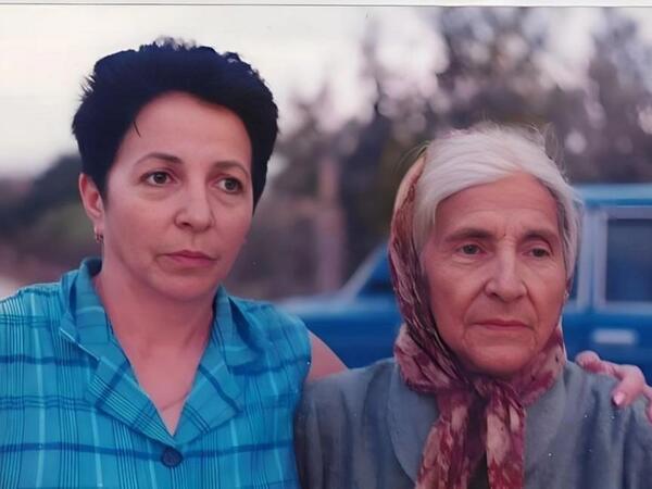 Mirvarid Dilbazi ad gününü niyə gizlədirdi? – Qızı hər şeyi <span class="color_red">açıqladı</span>