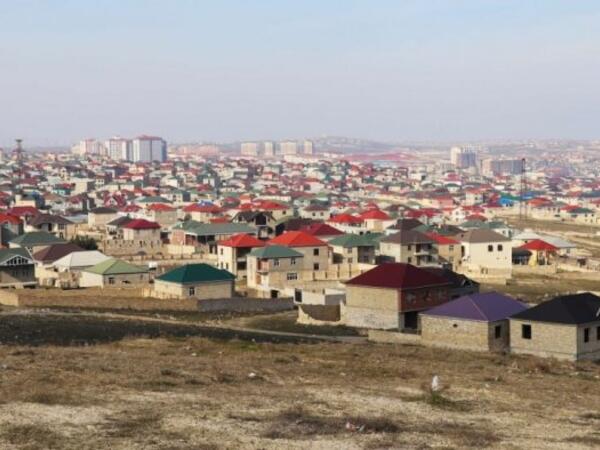 Torpaq məcəlləsinə edilən dəyişiklik qiymətə təsir edəcək? - <span class="color_red">VİDEO</span>