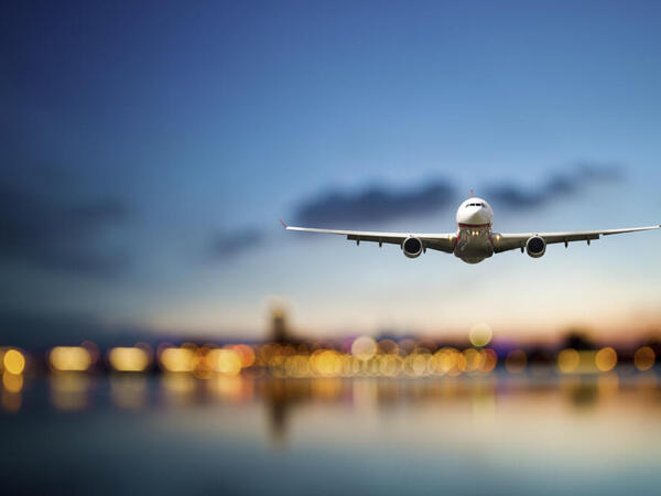 Moskvanın bu hava limanları <span class="color_red">bağlandı</span>