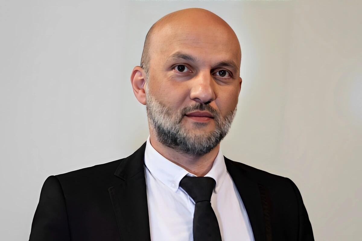 Tanınmış jurnalistə vəzifə verildi