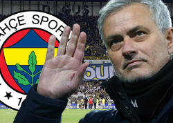 Mourinyoya 50 milyonluq maaş təklifi - &quot;Fənərbağça&quot;dan GEDİR?