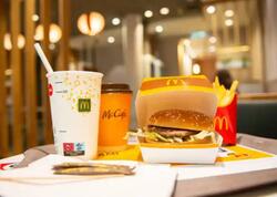 7 yaşlı oğlan anasının cipini qaçırdıb &quot;McDonald's&quot;a getdi - FOTO