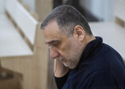 Ruben Vardanyanın məhkəməsində zərərçəkmiş şəxslər ifadə veriblər - <span class="color_red">FOTO</span>