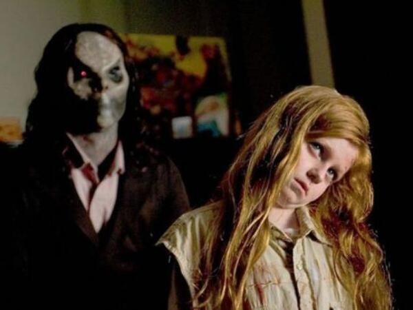 68 yaşlı kişi qorxu filmi izləyərkən ürək tutmasından öldü