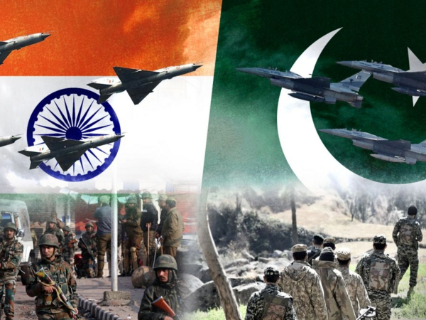 Pakistan və Hindistan müharibəsi: Kim qələbə qazana bilər? - ANALİZ
