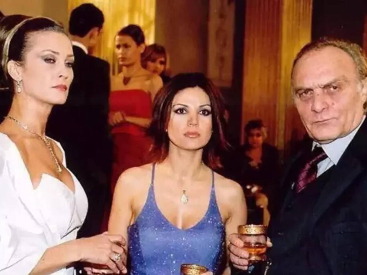 "Kurtlar Vadisi"nin məşhur aktrisası görün indi nə işlə məşğuldur - FOTO