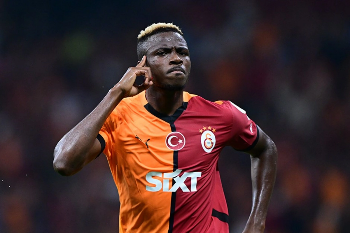 Türkiyə futbolunda rekord transfer - "Qalatasaray" fantastik məbləğ ödəyəcək - FOTO