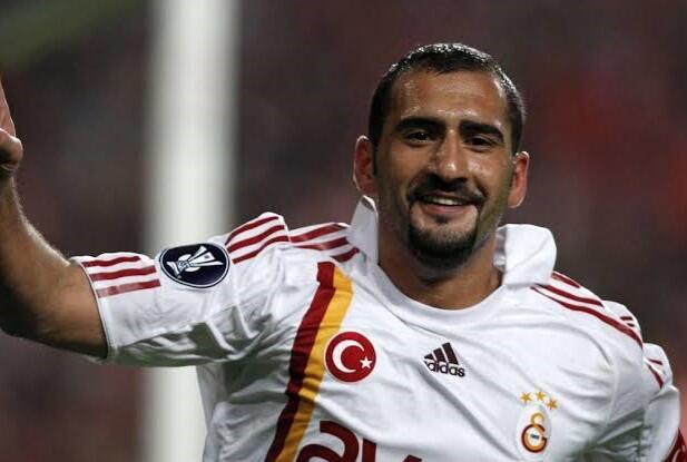 "Qalatasaray"ın sabiq futbolçusundan həbs xəbərinə reaksiya -