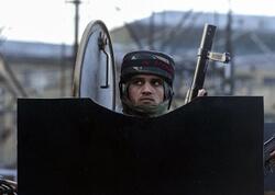 Pakistan Hindistanın 5 qırıcısını və 1 gərargahını məhv etdi - YENİLƏNİB - <span class="color_red">VİDEO</span>