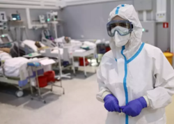 Ölümcül virus yayıldı - 9 milyon insan təhlükədə