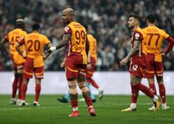 Türkiyə futbolunda rekord transfer - &quot;Qalatasaray&quot; fantastik məbləğ ödəyəcək - <span class="color_red">FOTO</span>