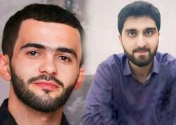 Faciəvi qəzada ölən gənclərin FOTOsu