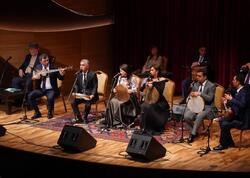 “Muğam mühazirələri”nin “Zabul segah” a həsr olunan konserti keçirildi - FOTO