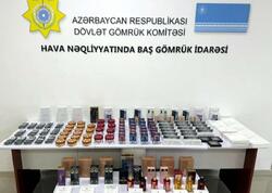 Gömrükçülər fırıldağın üstünü belə açdı