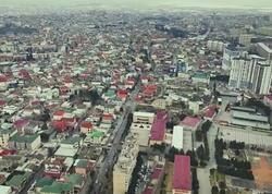 Bakının bu ərazilərində evlər kəskin bahalaşacaq - <span class="color_red">VİDEO</span>