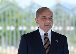 Şahbaz Şərif: &quot;Pakistan böyük qələbə qazandı&quot;
