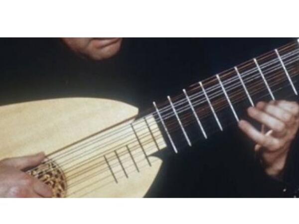 Gitara ifaçısı onunla toya getməyən müğənnini bıçaqladı - FOTO