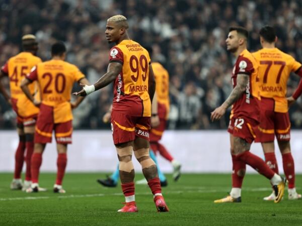Türkiyə futbolunda rekord transfer - &quot;Qalatasaray&quot; fantastik məbləğ ödəyəcək - <span class="color_red">FOTO</span>