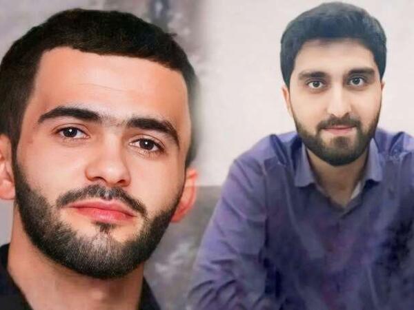 Faciəvi qəzada ölən gənclərin FOTOsu