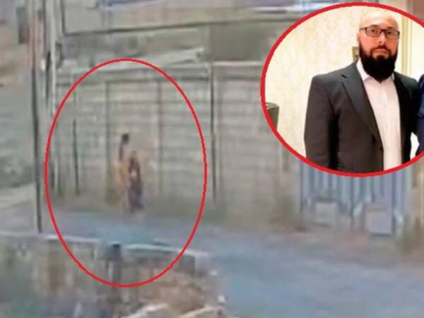 11 yaşlı qıza qeyri-etik hərəkətlər edən ilahiyyatçı həbs olundu