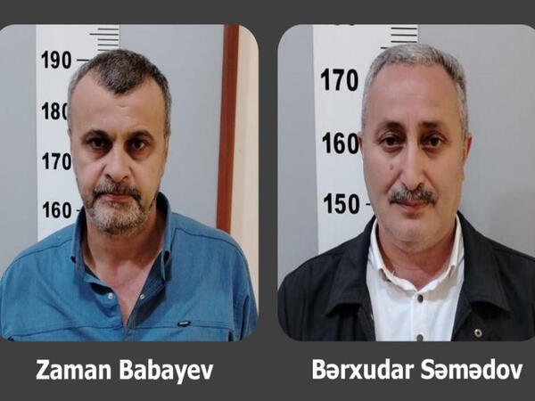 Bakıda maklerlərdən 150 minlik dələduzluq