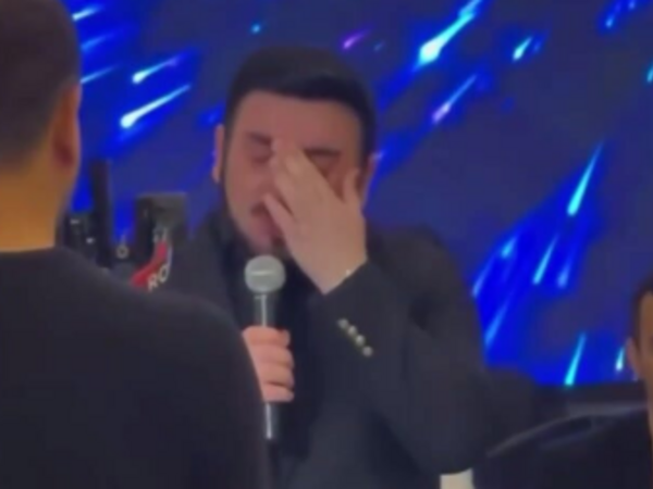 Tolik ata oldu - <span class="color_red">VİDEO - FOTO</span>