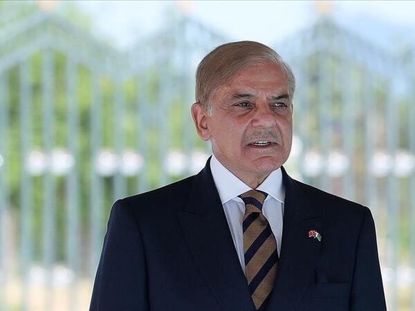 Şahbaz Şərif: &quot;Pakistan böyük qələbə qazandı&quot;