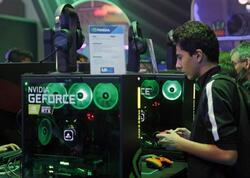 Nvidia ən əlçatan növbəti nəsil RTX videokartının buraxılış tarixini açıqladı - <span class="color_red">FOTO</span>