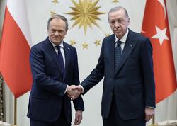 Tusk Ərdoğanın bu hədiyyəsinə görə həbs edilə bilər