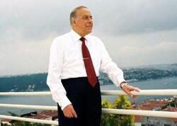 Vətənə və xalqa həsr olunan şərəfli ömür