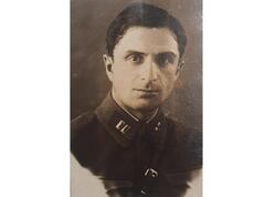 VAXTIN OĞLU - Rafael Hüseynov yazır