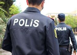 Polis hər yerdə bu şəxsi axtarır - <span class="color_red">FOTO</span>