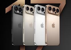 Apple iPhone 17-də sürpriz
