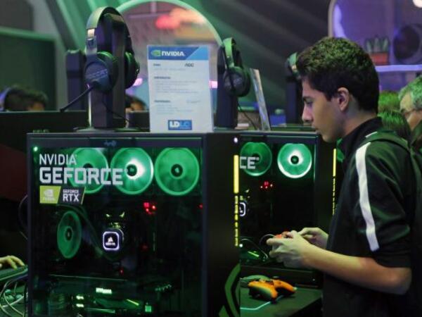 Nvidia ən əlçatan növbəti nəsil RTX videokartının buraxılış tarixini açıqladı - <span class="color_red">FOTO</span>