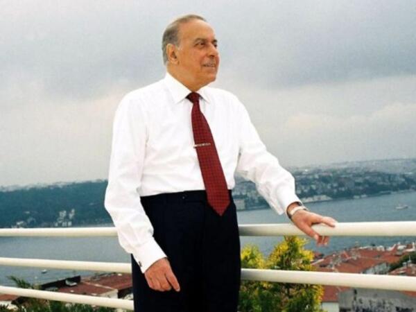 Vətənə və xalqa həsr olunan şərəfli ömür