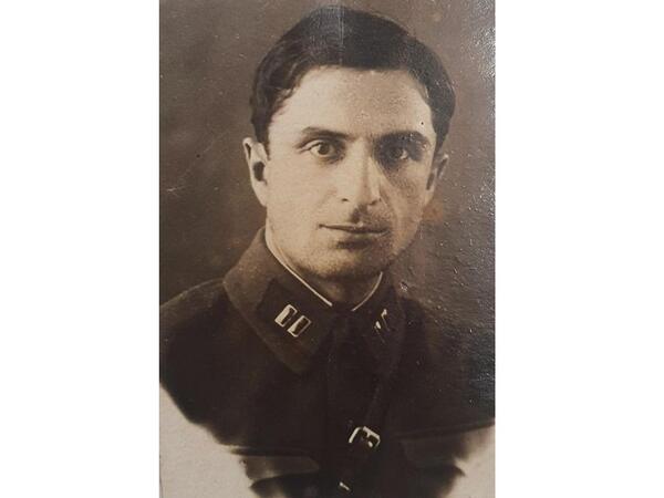 VAXTIN OĞLU - Rafael Hüseynov yazır