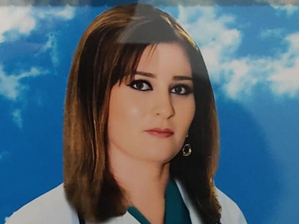 39 yaşlı tibb bacısı vəfat etdi