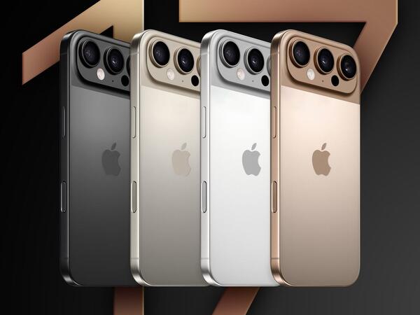 Apple iPhone 17-də sürpriz