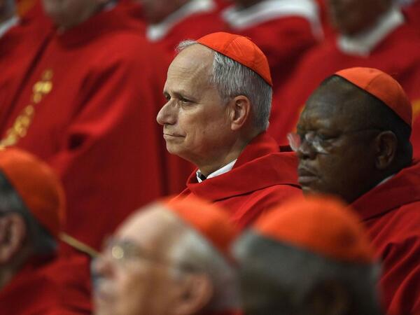 Yeni Roma Papası XIV Leo kimdir? - DOSYE