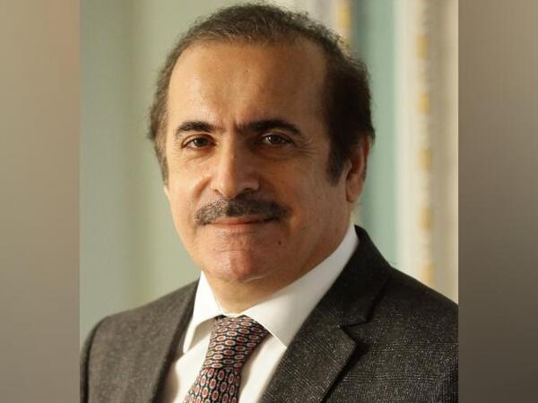 VAXTIN OĞLU - Rafael Hüseynov yazır